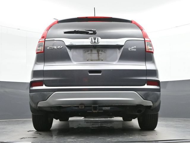 Used 2016 Honda CR-V EX image 13