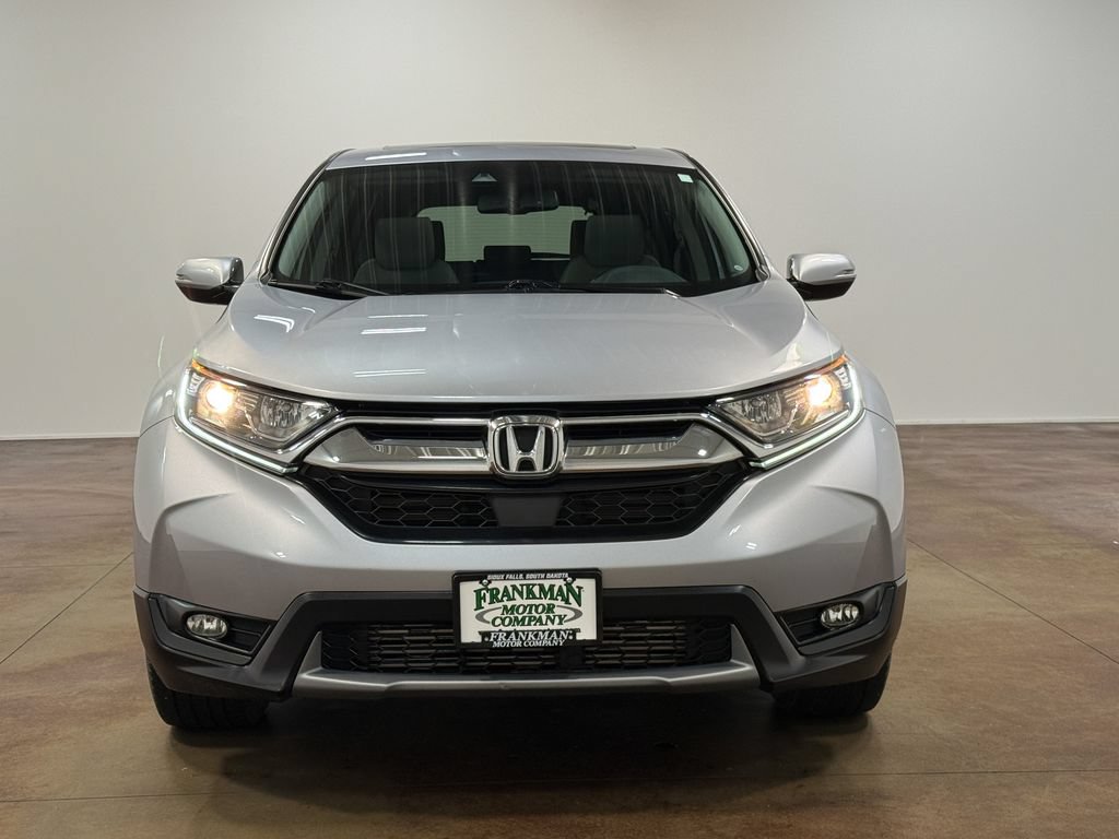 Used 2019 Honda CR-V EX-L image 29