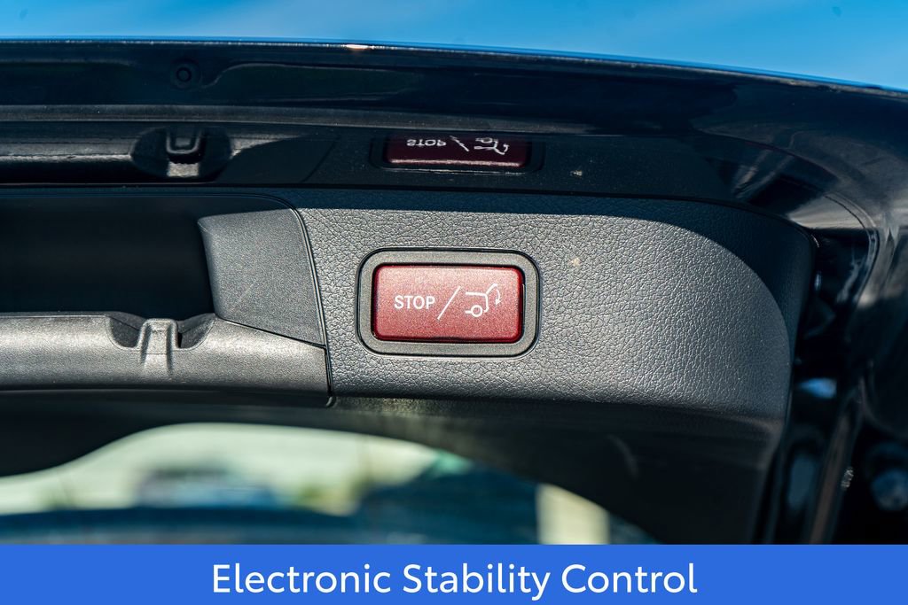 Used 2023 Mercedes-Benz GLB 35 AMG GLB 35 AMGﾮ image 11