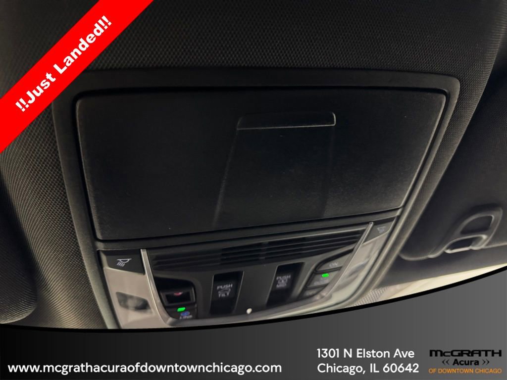 Used 2023 Acura MDX Type S image 35