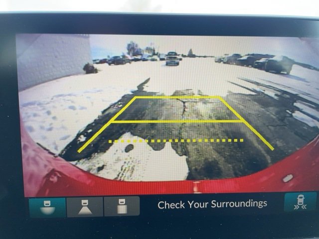 Used 2025 Honda HR-V Sport image 24