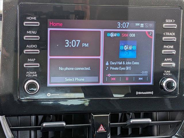 Used 2023 Toyota Camry SE FWD image 14