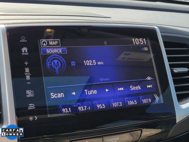 Used 2020 Honda Ridgeline RTL-E image 23