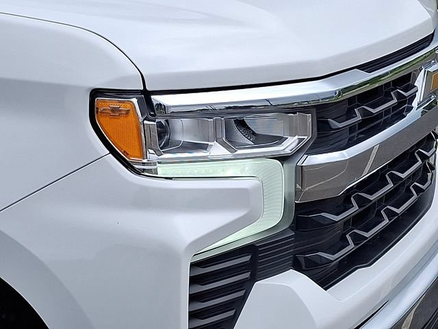 Used 2025 Chevrolet Silverado 1500 LT w/ Protection Package AWD/4WD image 30