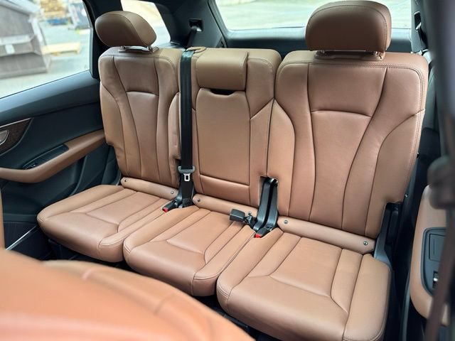 New 2026 Audi Q7 3.0T Premium AWD/4WD image 26