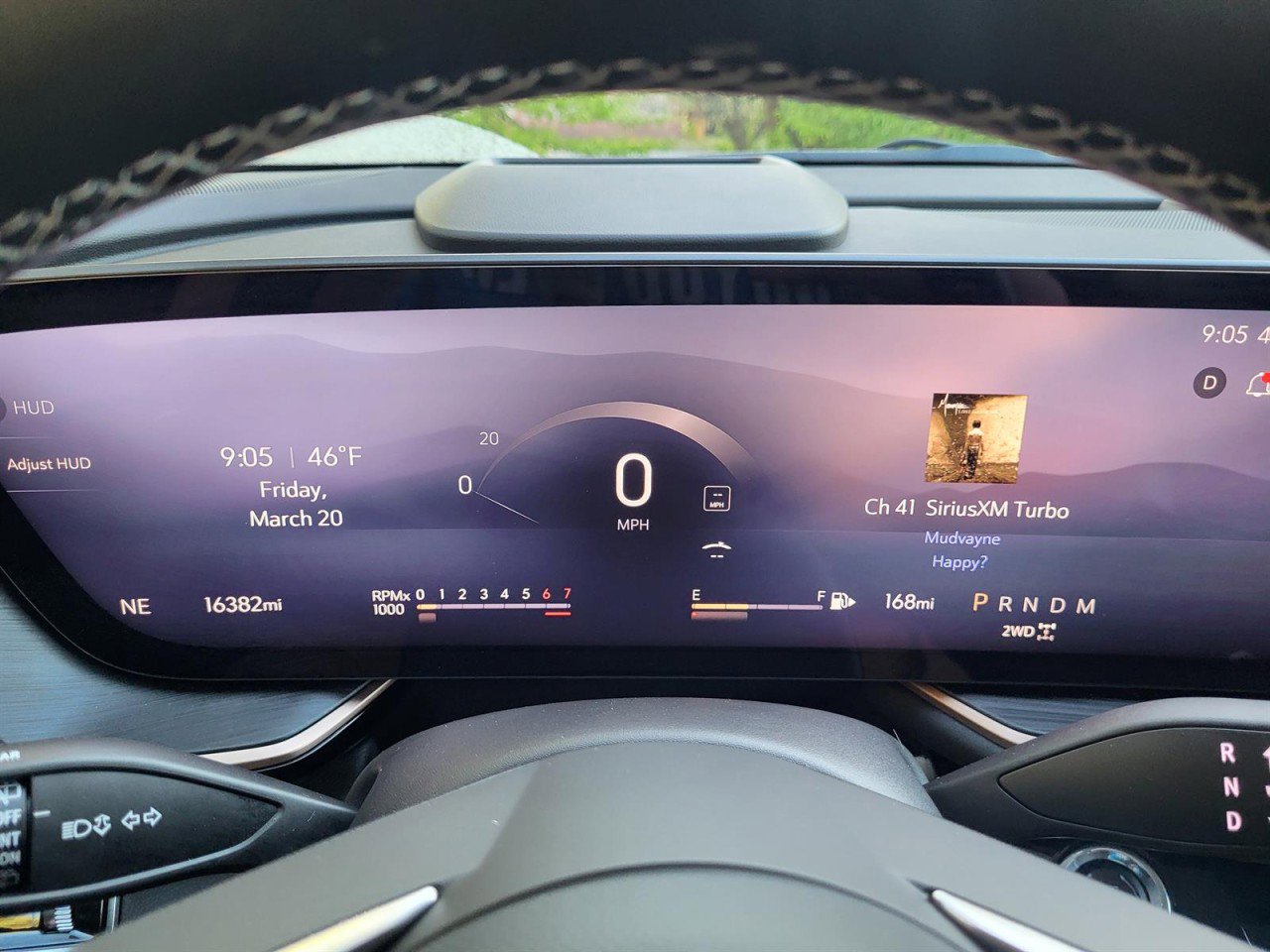 Used 2025 Buick Envision Sport Touring image 21