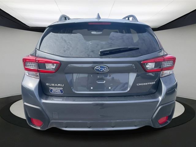 Used 2023 Subaru Crosstrek 2.0i Premium image 5