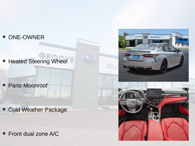 Used 2024 Toyota Camry XSE w/ Protection Package (Q2) (TMS) FWD image 5