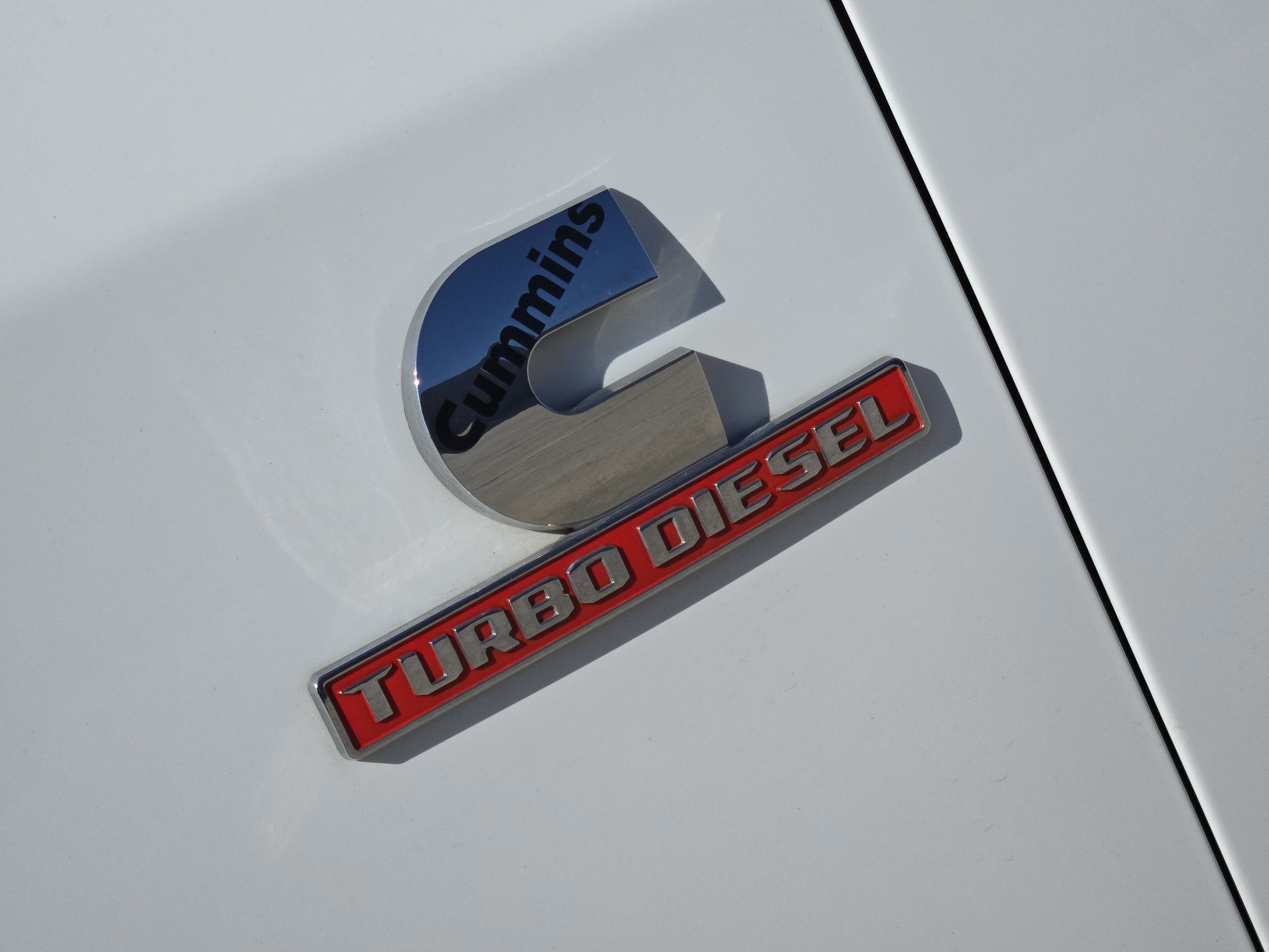 Used 2024 RAM 2500 Big Horn image 13