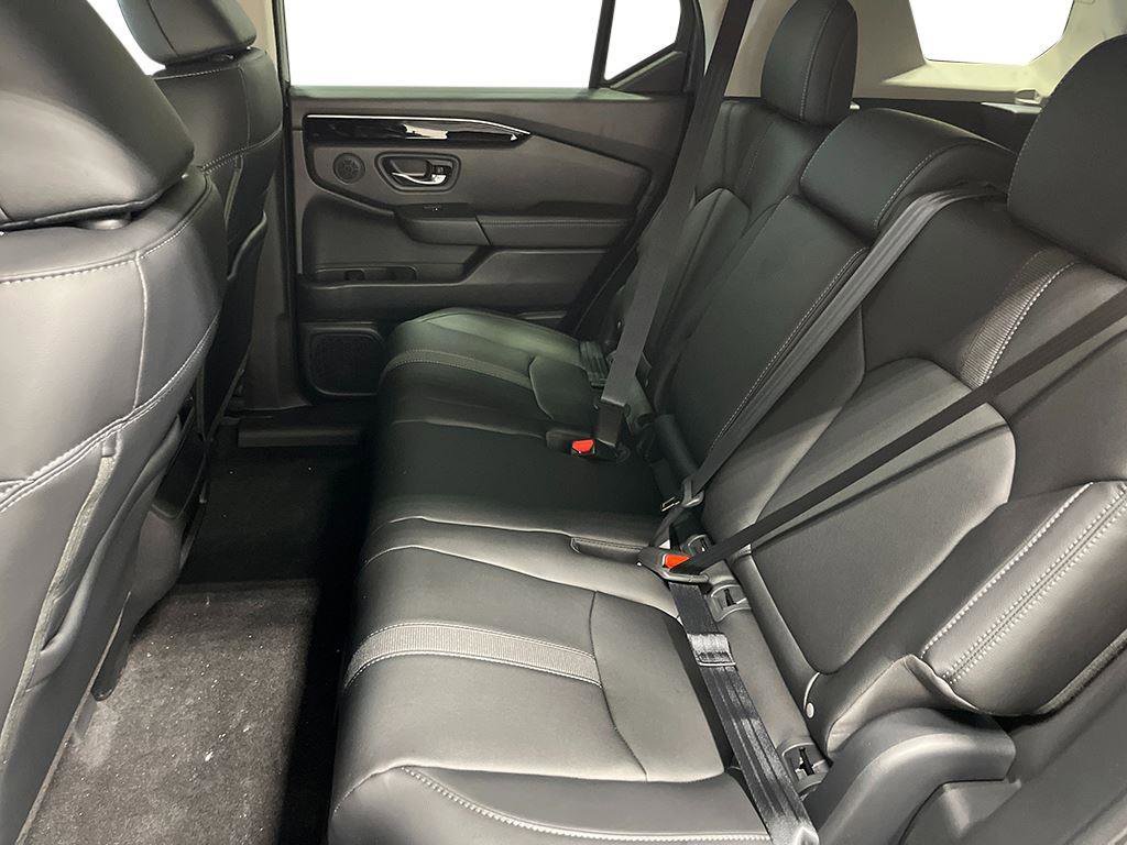 New 2026 Honda Passport RTL image 21