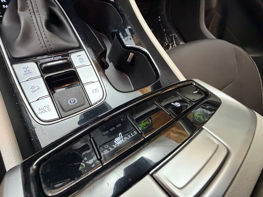 Certified 2023 Hyundai Tucson SEL image 24