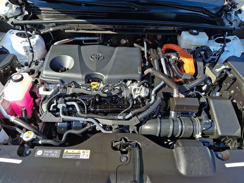 Used 2023 Toyota Crown XLE image 31