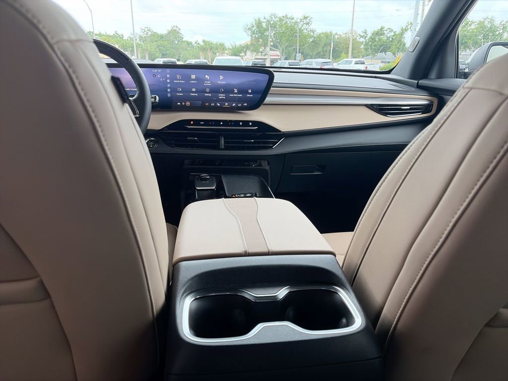 New 2026 Buick Enclave Preferred w/ Super Cruise Package FWD image 10
