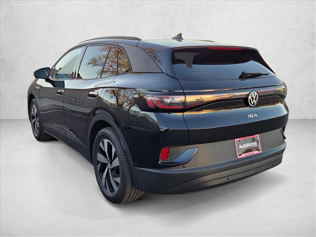 New 2026 Volkswagen ID.4 Pro RWD image 9