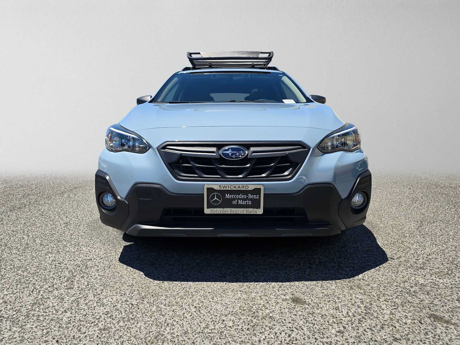 Used 2022 Subaru Crosstrek 2.5i Sport w/ Moonroof Package AWD/4WD image 8