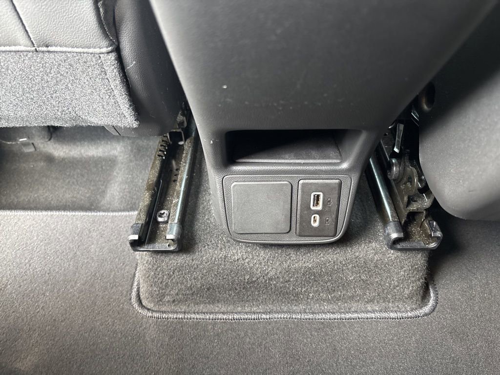 Used 2024 Buick Encore GX Preferred image 20