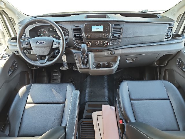 Used 2024 Ford Transit 350 RWD image 11