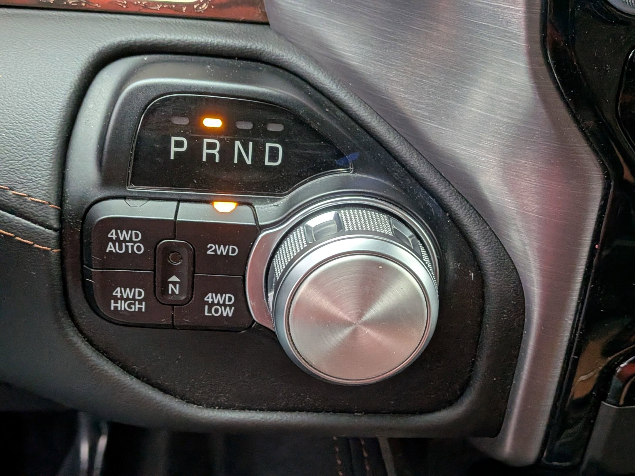 Used 2021 RAM 1500 Limited image 31