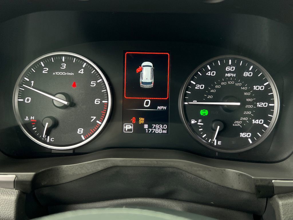 Certified 2024 Subaru Ascent Premium w/ Convenience Package image 29