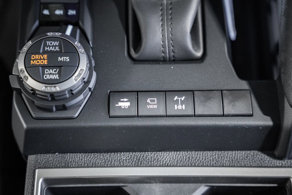 New 2026 Toyota Tacoma TRD Off-Road image 29