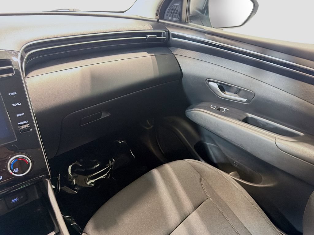 Used 2023 Hyundai Tucson SE AWD/4WD image 21