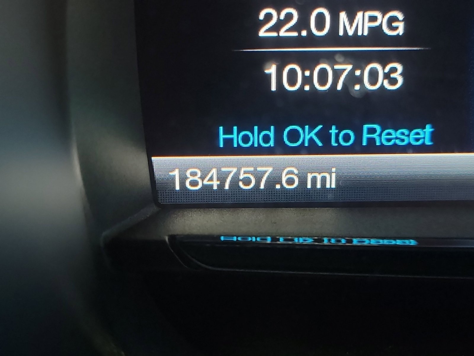 Used 2017 Ford Taurus Limited FWD image 19