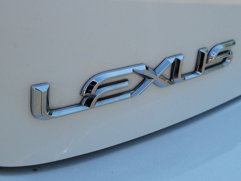 Used 2007 Lexus IS 250 RWD image 8