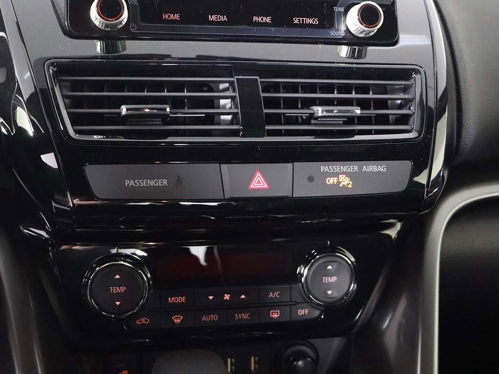 New 2026 Mitsubishi Eclipse Cross Black Edition image 41