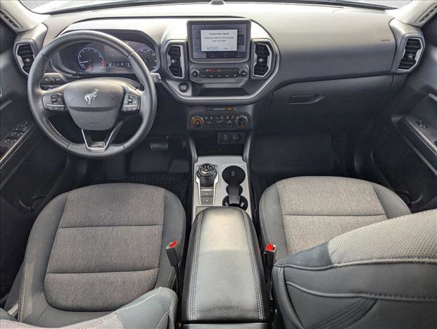 Used 2024 Ford Bronco Sport Big Bend w/ Convenience Package image 15