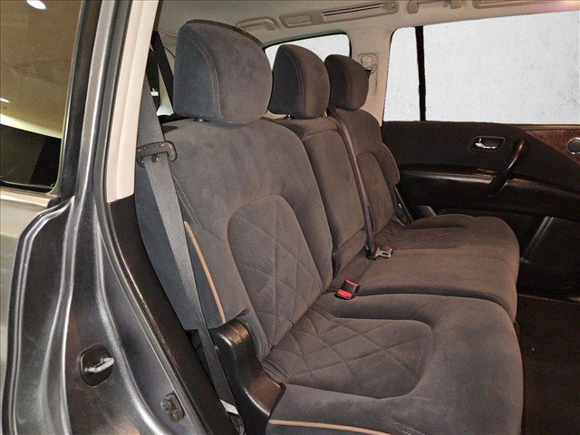 Used 2018 Nissan Armada SV w/ Driver Package AWD/4WD image 16
