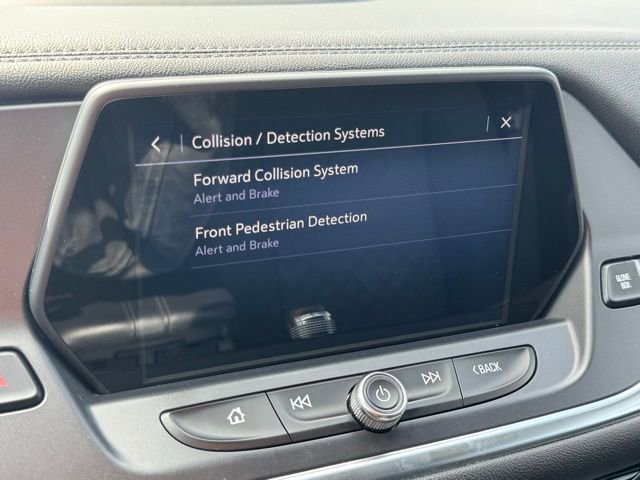 Used 2021 Chevrolet Blazer LT image 25