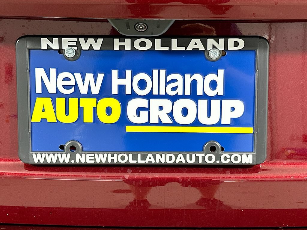 New 2025 Jeep Grand Cherokee L Altitude AWD/4WD image 20