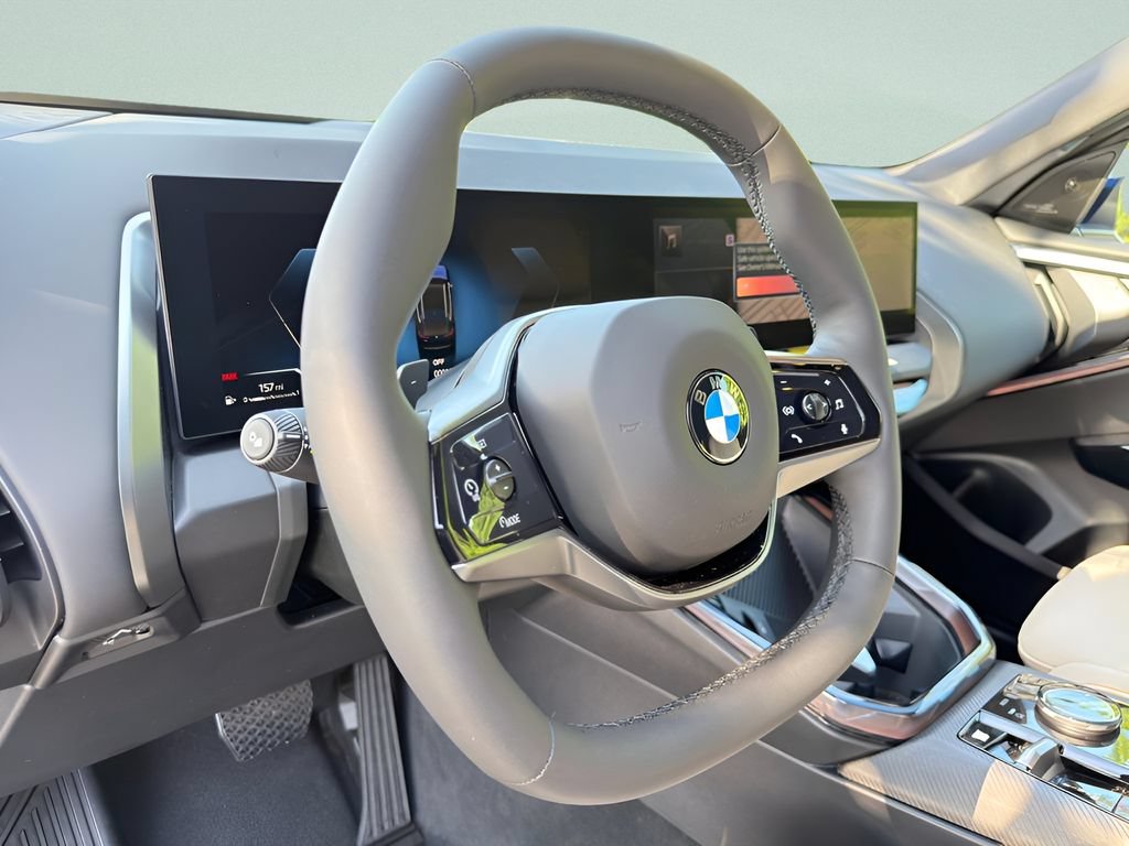 New 2026 BMW X3 xDrive30i w/ Convenience Package AWD/4WD image 19