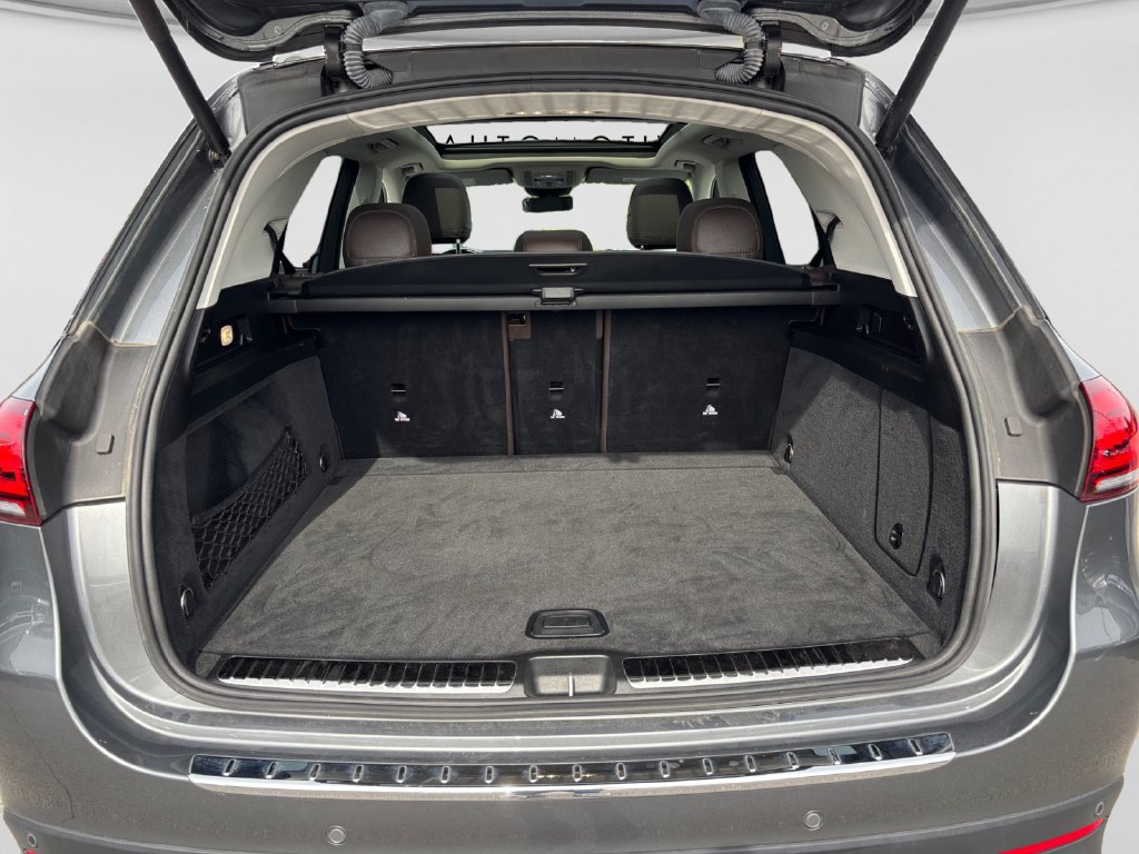 Used 2023 Mercedes-Benz GLE 350 4MATIC image 19