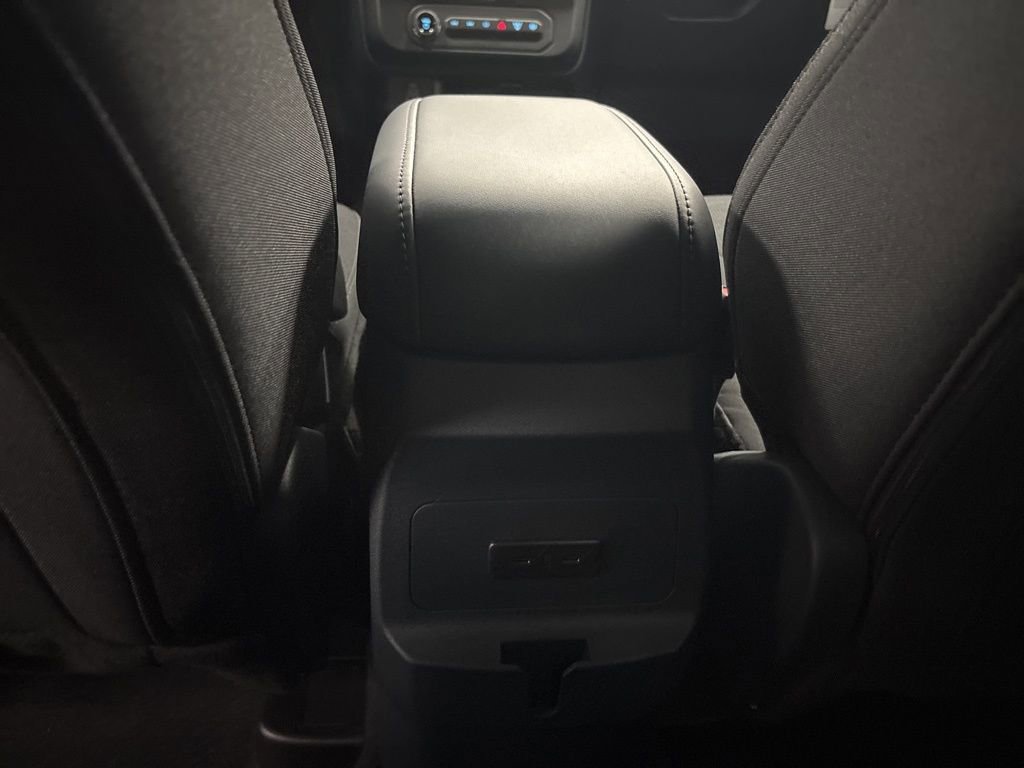 New 2026 Ford Maverick XL AWD/4WD image 25