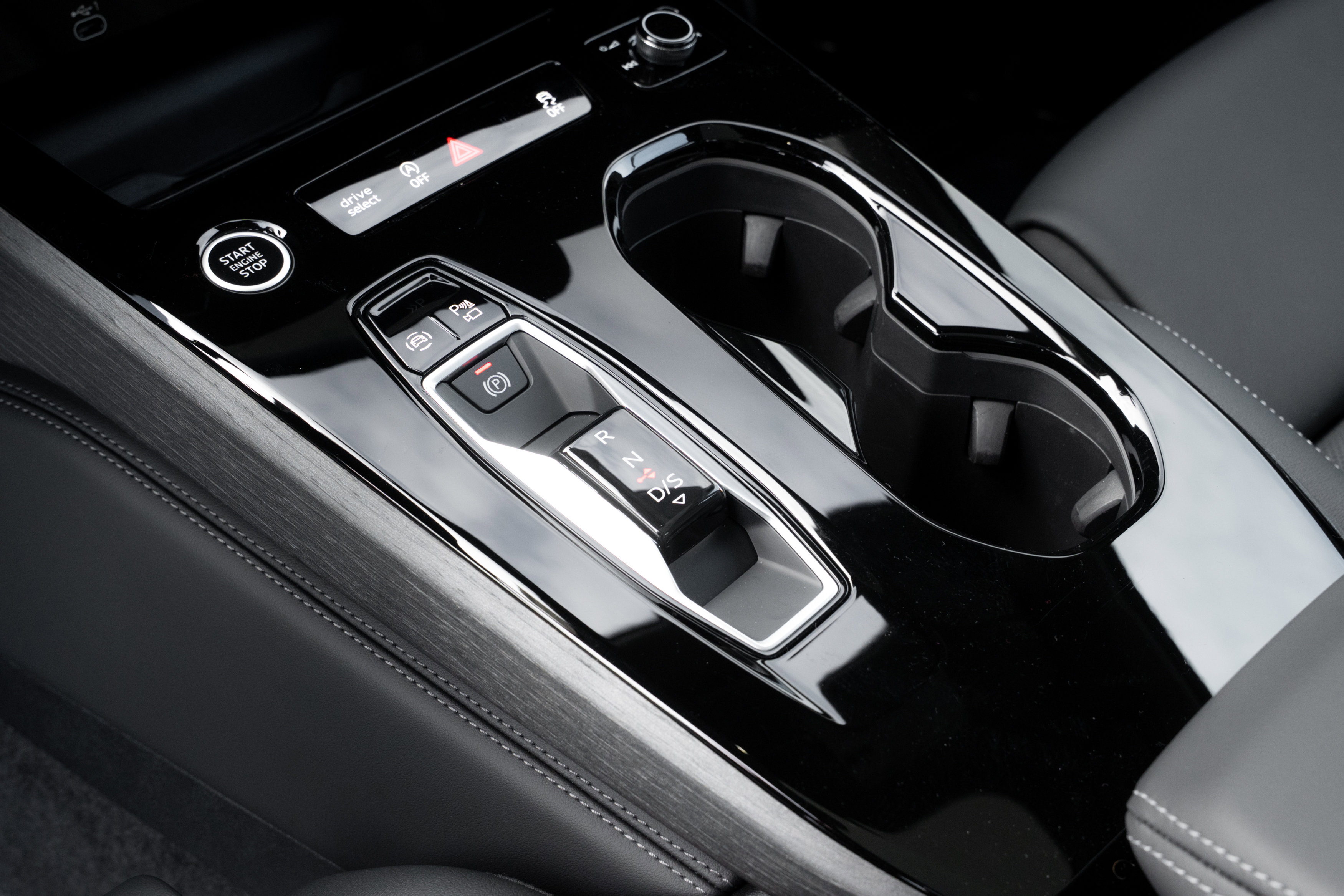 Certified 2025 Audi A5 2.0T Premium Plus w/ Premium Plus image 16