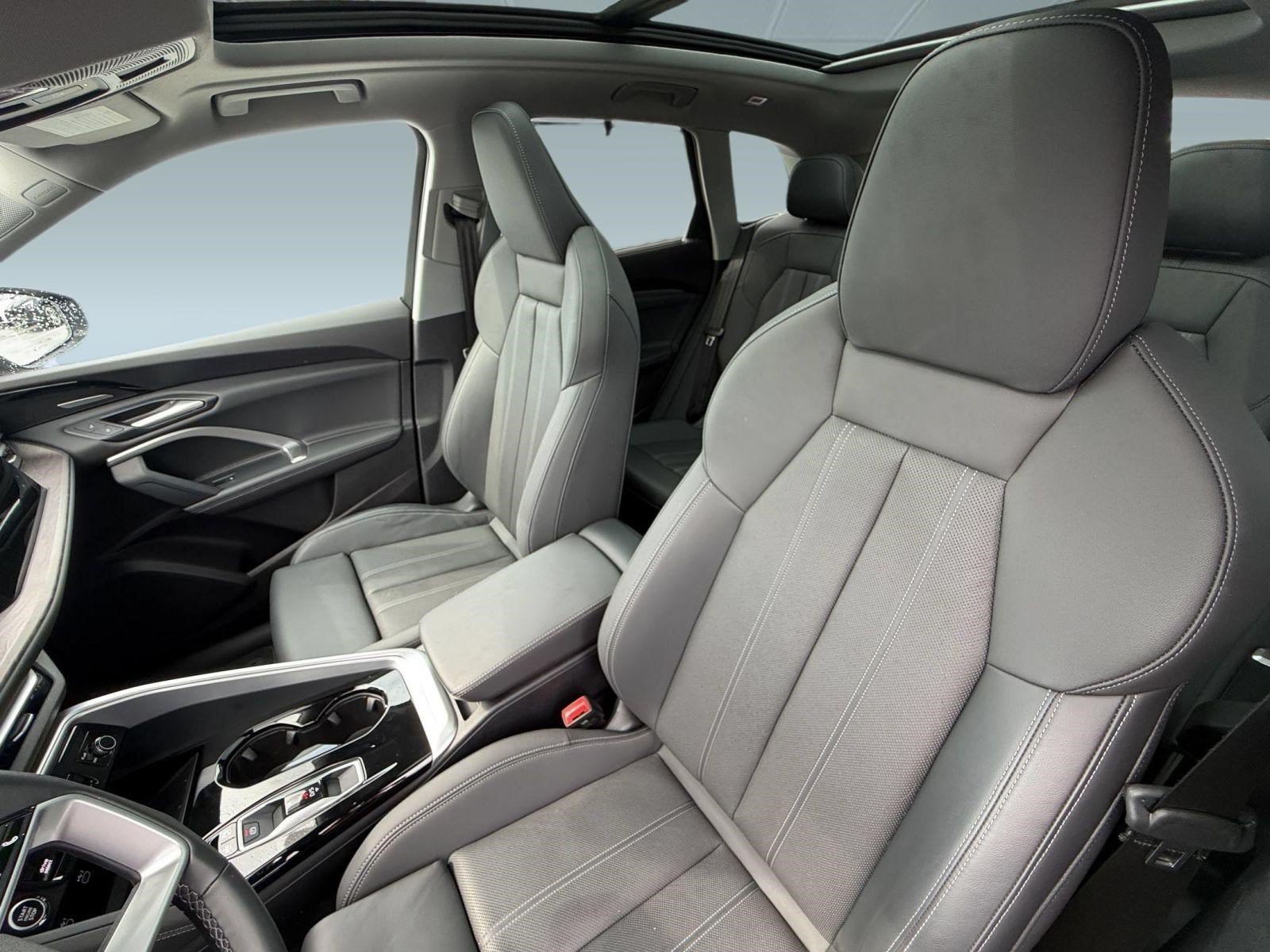 Certified 2025 Audi Q5 Premium w/ Premium Plus AWD/4WD image 29
