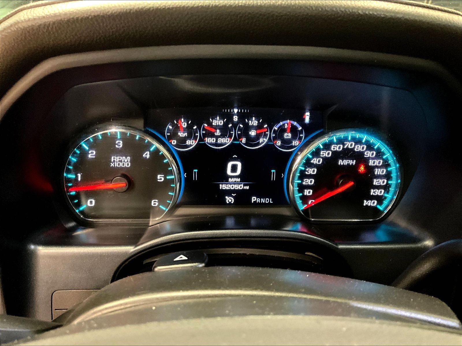 Used 2018 GMC Sierra 1500 Denali AWD/4WD image 14