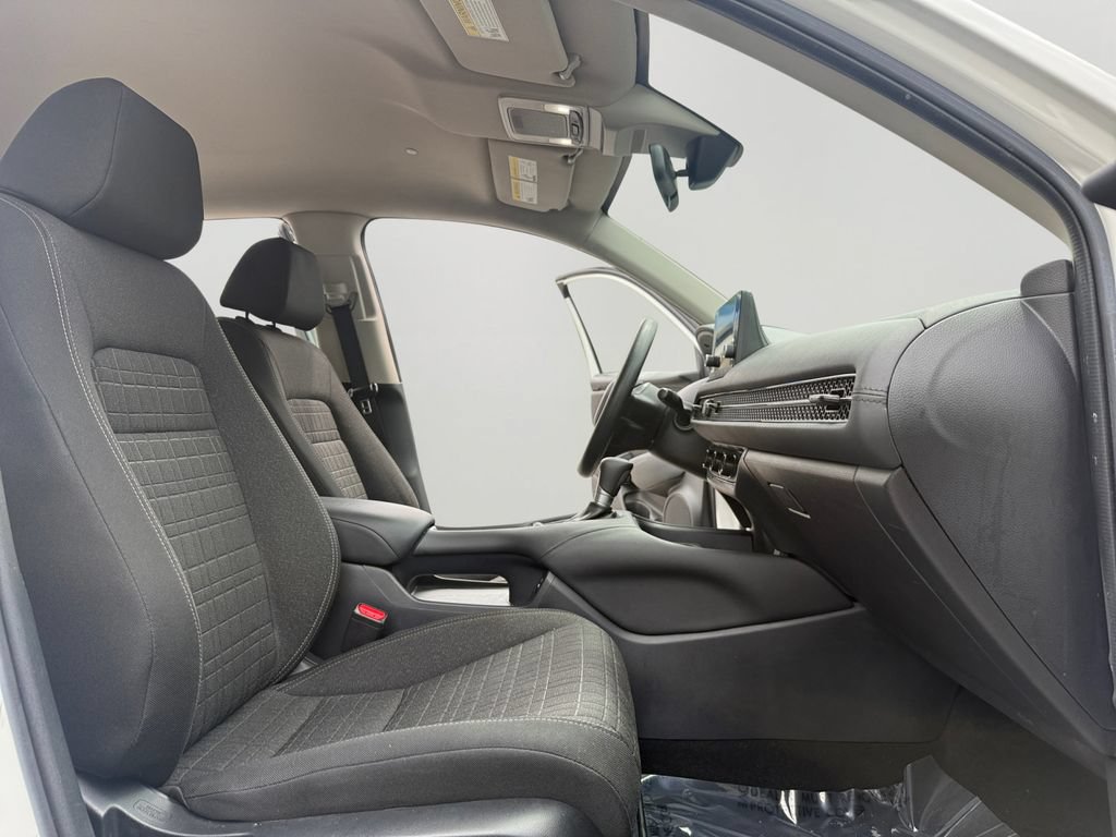 Certified 2024 Honda HR-V LX image 23