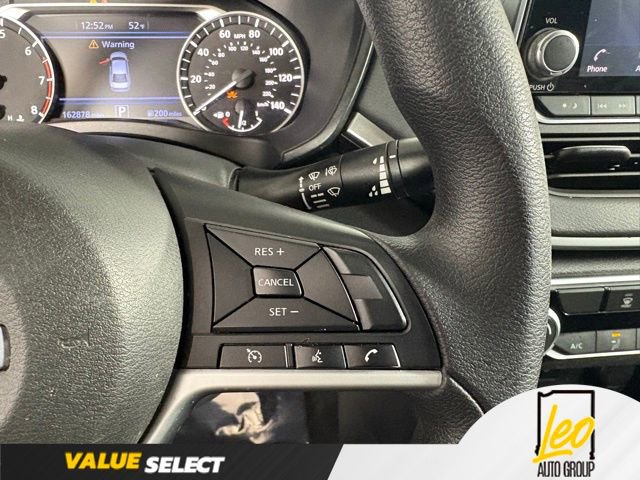 Used 2021 Nissan Altima 2.5 SV FWD image 13