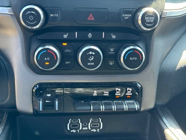 Used 2019 RAM 3500 Big Horn AWD/4WD image 33