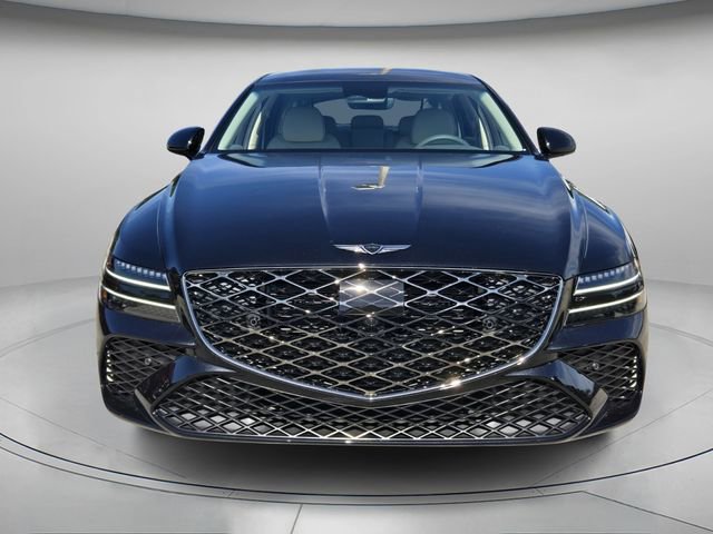 New 2026 Genesis G80 2.5T Sport Prestige AWD/4WD image 3