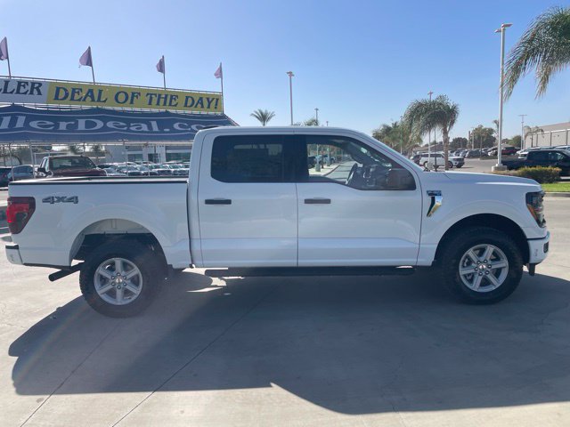New 2026 Ford F150 XLT w/ Equipment Group 301A Standard AWD/4WD image 5