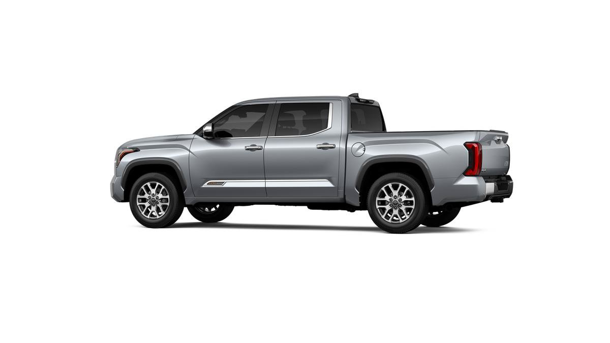 New 2026 Toyota Tundra 1794 Edition AWD/4WD image 40