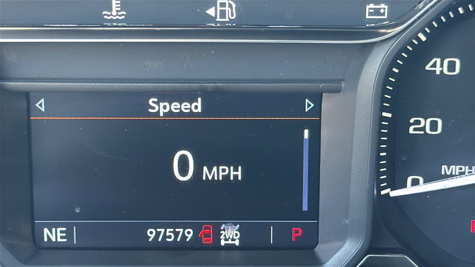 Used 2021 GMC Sierra 1500 Elevation image 13