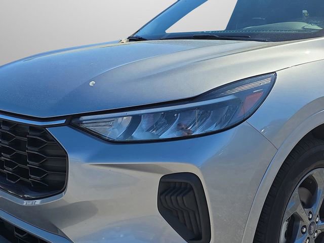 Used 2024 Ford Escape ST-Line image 7