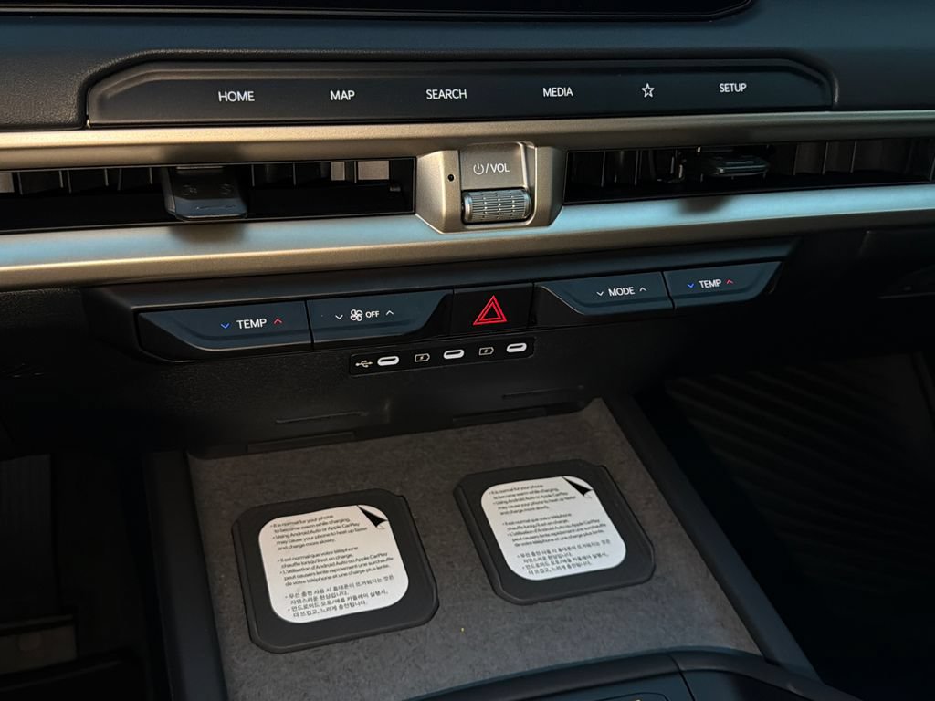 New 2027 Kia Telluride S AWD/4WD image 27