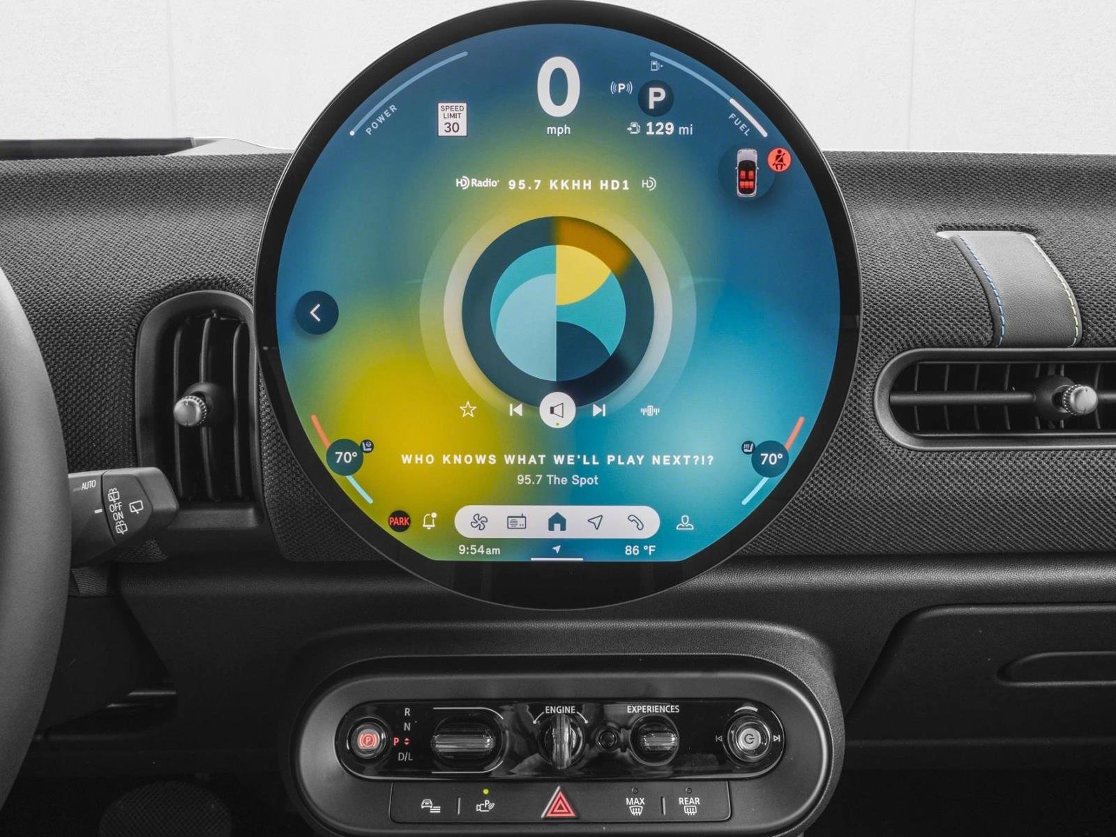 New 2026 MINI Cooper S FWD image 7