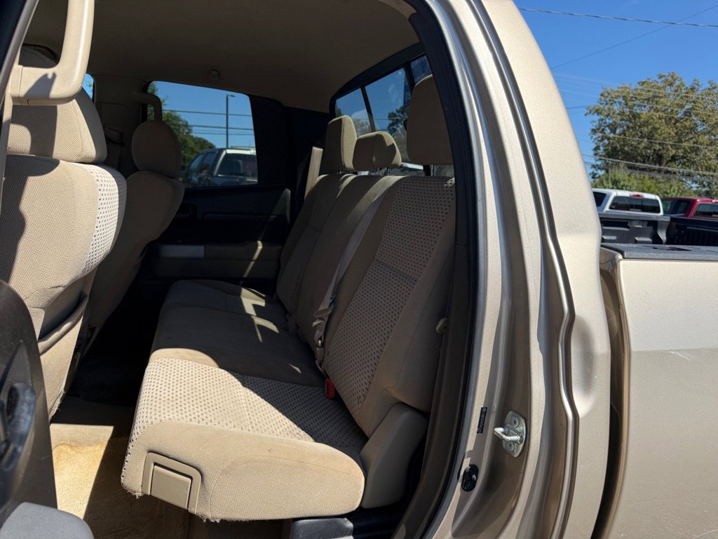 Used 2007 Toyota Tundra SR5 image 12