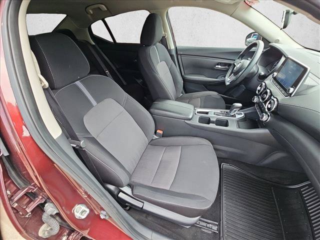 Used 2023 Nissan Sentra SV FWD image 19